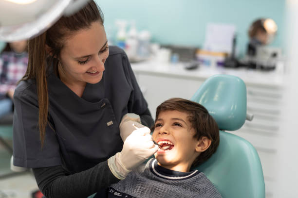 Best Walk-In Emergency Dental Services in South Run, VA