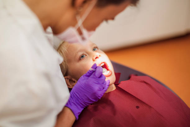 Best Emergency Treatment for Jaw Pain or Injury in South Run, VA
